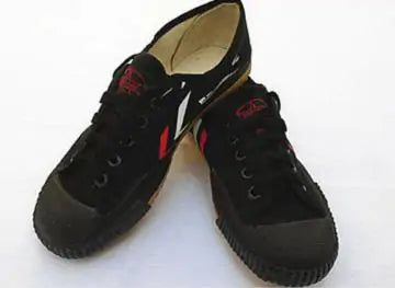 Kung Fu Martial Arts Sports Shoes