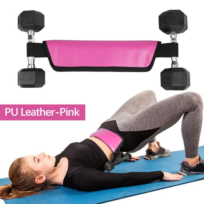 Booty Belt Hip Thrust Pad