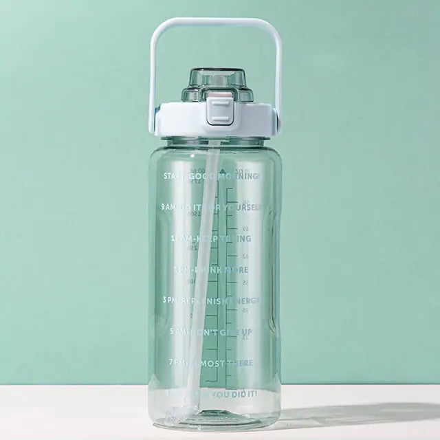 Fitness Drinking Bottle