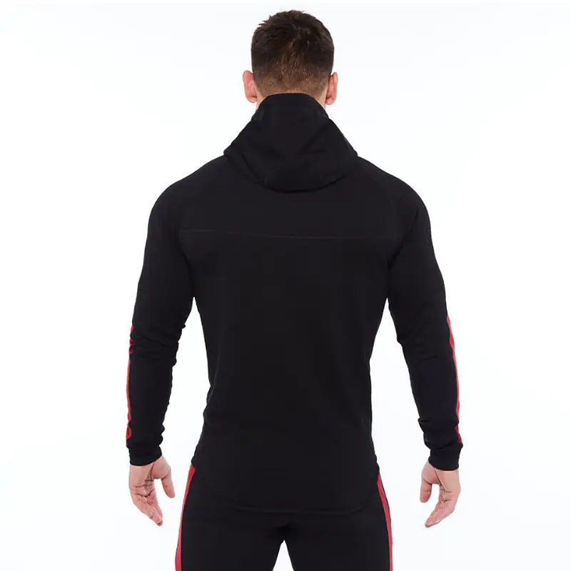 Gym Jogger Sports Suit